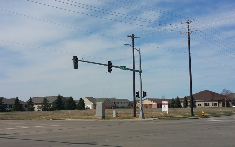 85th St and S Louise Ave Land - Jim Dunham & Associates