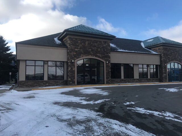 1813 S Marion Rd Jim Dunham Associates