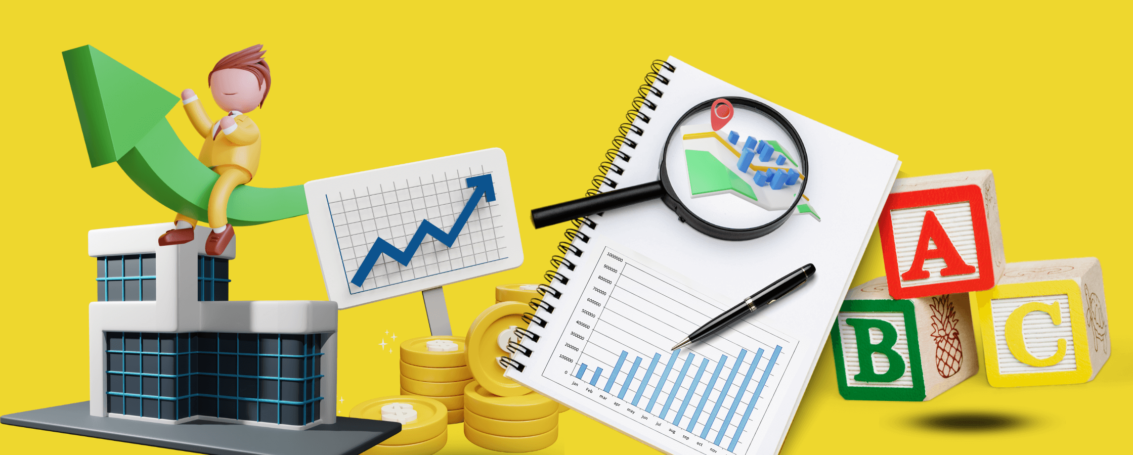 The ABCs of Investing in Commercial Real Estate Jim Dunham & Associates