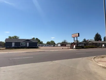 5701 W 12th St | Land Redevelopment Opportunity