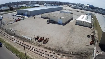 1008 W Delaware Street | Industrial For Sale