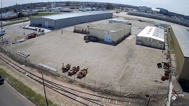 1008 W Delaware Street | Industrial For Sale