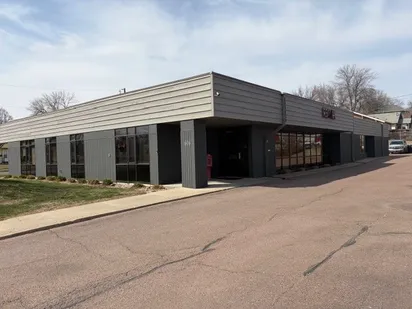 606 – 608 W 33rd Street